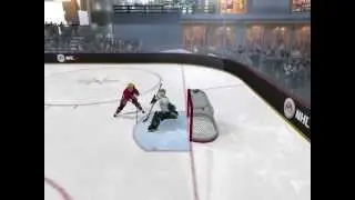 NHL09 [PC] skills and tricks by Parisko
