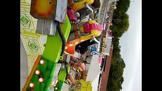 Master Dreams Onride Foire Aux Man&egrave;ges de Lille 2018