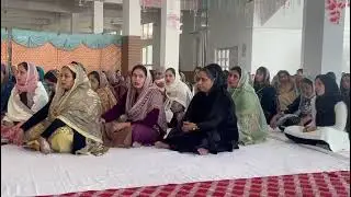 Raagi Manmeet Singh All India Sikh Students Federation Poonch 350 Sala Samagam Nooh Samarpit #0148