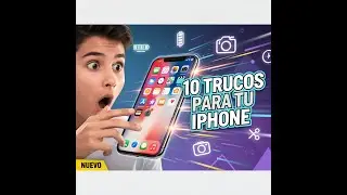 DatoFlash 10 TRUCOS PARA TU IPHONE