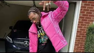 [FREE] Hoodrich Pablo Juan type beat Type Beat 2023 