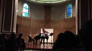 L.v.Beethoven, Notturno op.42 for Viola and Piano in D major