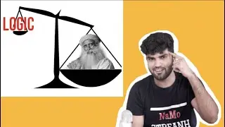 Sadhguru Scam | Feminism, Pseudoscience & Pseudologic