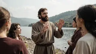 How Did Lydia Become the First Convert in Europe?