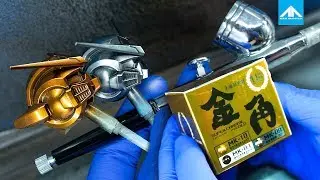 ทำสีกันดั้ม | MODO COLOR SUPER CHROME & GOLD REVIEW | 222 GUNPLA