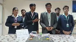 Smart India Hackathon'23 | Smart and Effective realtime management of street parking|