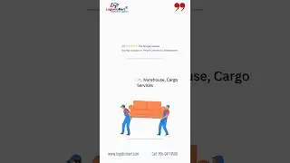 Top 5 Packers and Movers from Pune to Delhi - LogisticMart