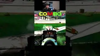 Apex Legends: R99 VS VOLT #Shorts