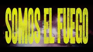 Bolu2 Death - Somos El Fuego (Official Video)