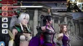 Wednesday Gaming! Hunting them Achievements with Friends