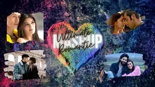 Ultimate Mashup Romantic 2023 ❤️ Slowed & Reverb ❤️ #mashupromantic #romanticstatus #anime #songs