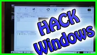 Ophcrack Tutorial: How to Hack Windows Passwords