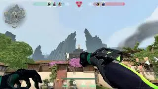 Best of Viper Main en GOLD 1