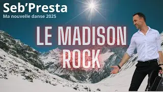 Seb'Presta: Le Madison Rock 