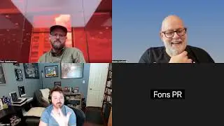 Creature Feature Preacher Interview the writer Director's of Found Footage Horror, MAN BITES DOG
