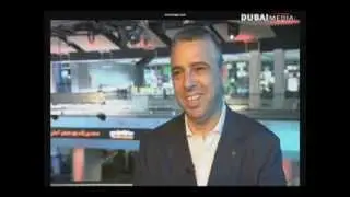Global Management Challenge - United Arab Emirates