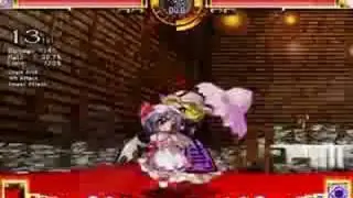 Swr combo video 2