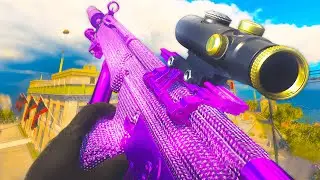 C58 is SO FUN TO USE IN REBIRTH *29 KILL GAME* (Rebirth Island Reinforced)