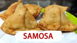 Samosa