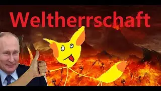 5 Schritte zur Weltherrschaft - Grand Battle Plan Edition