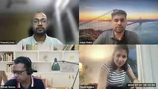 Life after PGP: Career in Product Management | ISB Alumni Discuss | PGP Wednesdays