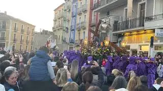 SEMANA SANTA, ENCUENTRO 2023