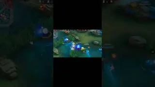 Hi I'm Kairen the best Masha user. #mobilelegends #mlbb #mlbbmasha