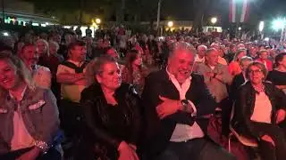 Moreno il Biondo e Mirko Casadei-Romagna Mia