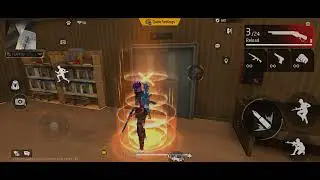 Time Freeze ❄ 1nOnly TGR GTK111 ☠🗿 #shortsfeed​ #gtk111​ #tondegamer​