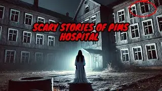 Islamabad's Haunted Hospital | Horror Stories In Urdu Hindi
