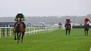 OLDSCHOOL OUTLAW now 8/1 for the Ryanair Mares' after at Fairyhouse | Full Replay | Racing TV