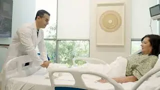Meet Dr. Payam Moazzaz | Orthopedic Spine Surgeon