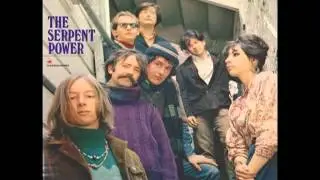 The Serpent Power -[2]- Gently Gently
