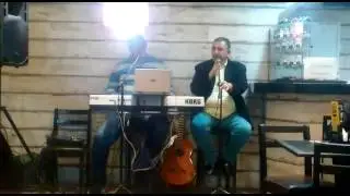FLASH BACK  Khalil ghazal