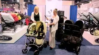EF ABCshow 2015 StrollAir