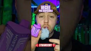 Vecee Is Here