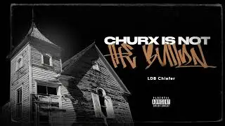 Ldb Chiefer - Love’s Vulnerable ￼