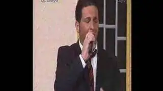 MARCEL CHENI - AZIZO D´RUHI