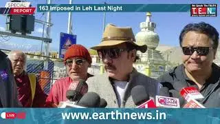 Admin foils Apex Body&rsquo;s &lsquo;Silent Peace March&rsquo; under Sec 163; Religious leaders hold symbolic protest