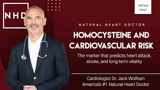 Homocysteine and Cardiovascular Risk