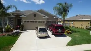Radford Homes LLC Beautiful View of this Amazing Community