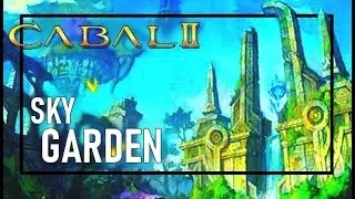 CABAL 2 - Sky Garden, modo normal