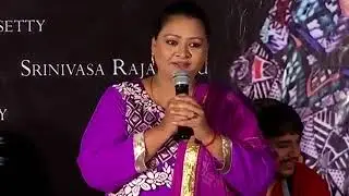 Shakeela Hot Speech