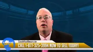 Best Place to Sell Off Your Annuity