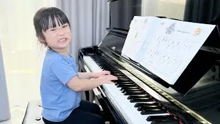 Lalin - ฝึกซ้อมเพลง Water Lily & Let's Get Silly กับ Backing Track 🎹