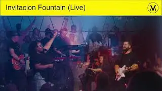 Invitacion Fountain - Vineyard Worship (ft. Kyle Howard & Alexandria Faison) [Audio Video]