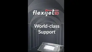 When the pressure&rsquo;s on, Flexijet delivers.