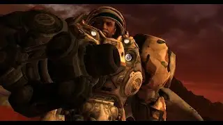 Ep 24A | Shatter The Sky | StarCraft 2 10th | Anniversary Achievement | Bahasa Indonesia