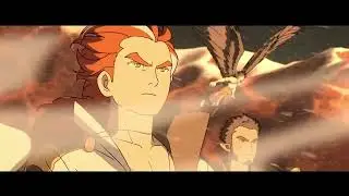 Kenny Mason  - COPY PUP AMV