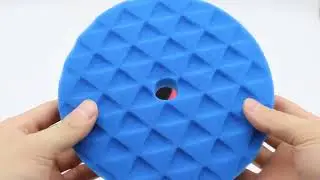 Ready to elevate your polishing business? Experience the power of SYBON's Buffing Polishing Pad!